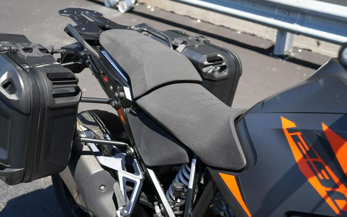 2023 KTM 1290 Super Adventure S