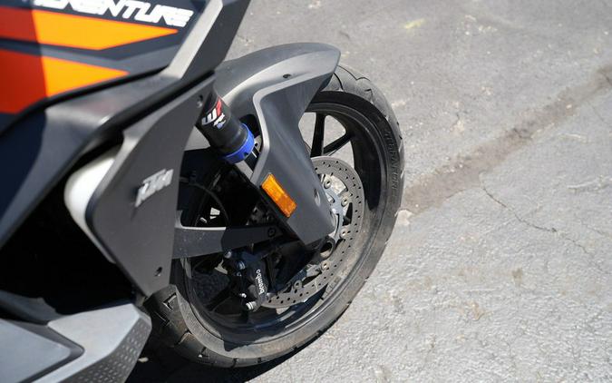2023 KTM 1290 Super Adventure S