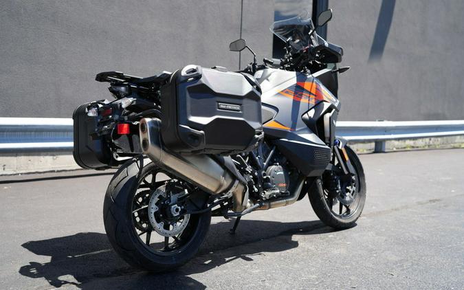 2023 KTM 1290 Super Adventure S