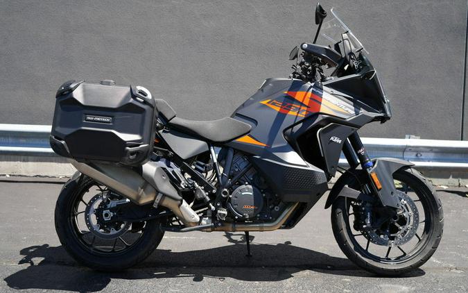 2023 KTM 1290 Super Adventure S