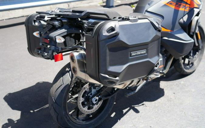 2023 KTM 1290 Super Adventure S