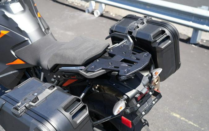 2023 KTM 1290 Super Adventure S