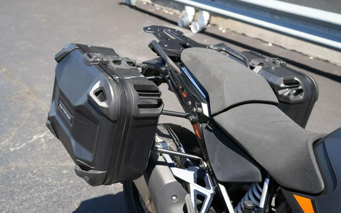 2023 KTM 1290 Super Adventure S