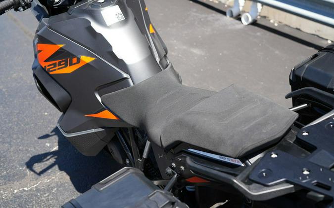 2023 KTM 1290 Super Adventure S