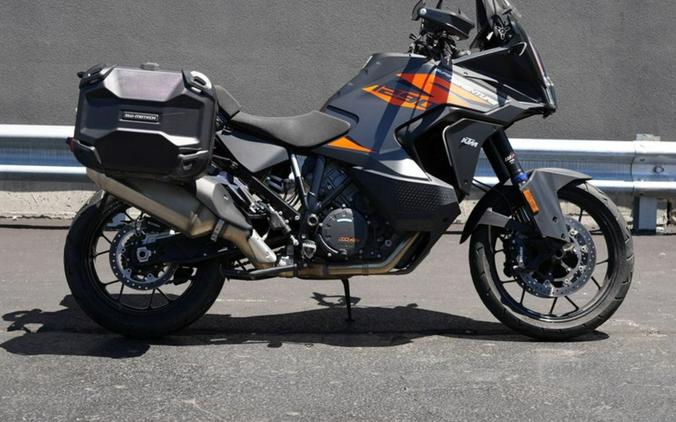 2023 KTM 1290 Super Adventure S