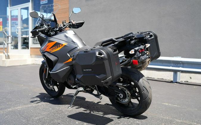 2023 KTM 1290 Super Adventure S