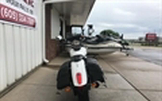 2020 INDIAN SCOUT 100 ABS