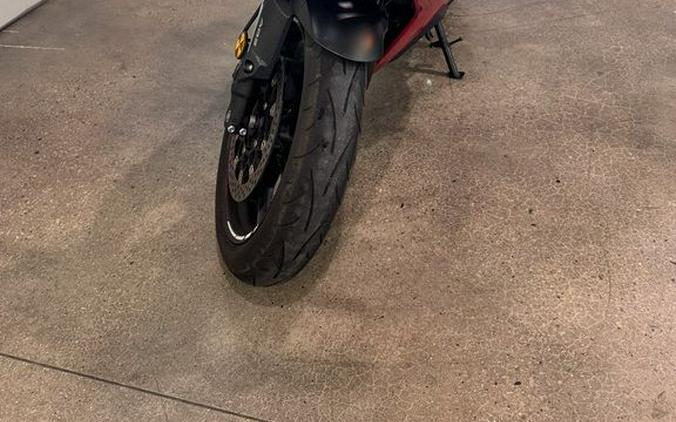 2023 Honda® CBR650R
