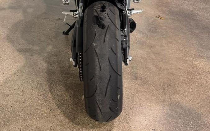 2023 Honda® CBR650R