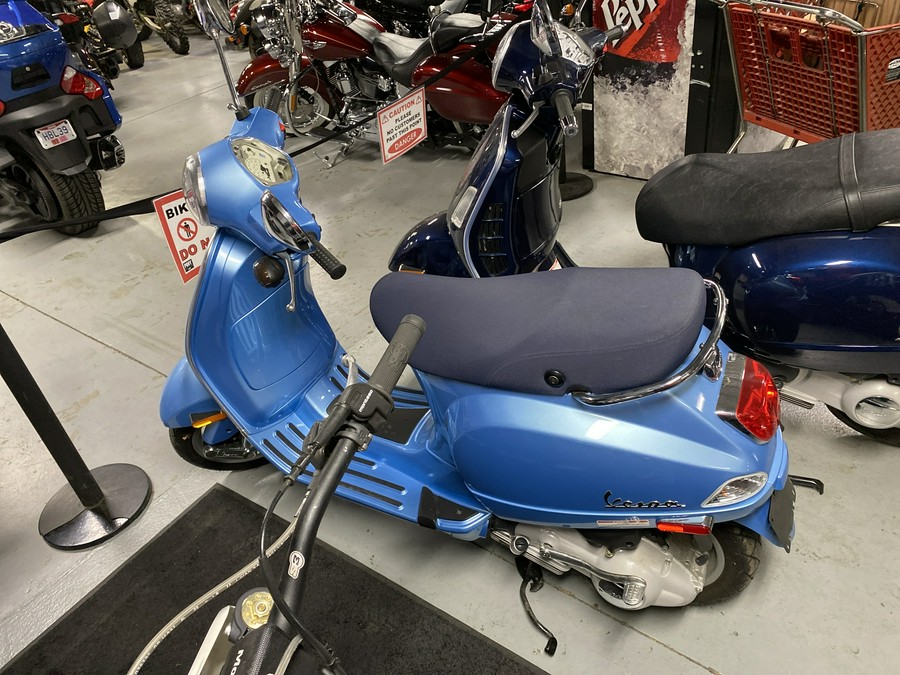 2006 Vespa LX150