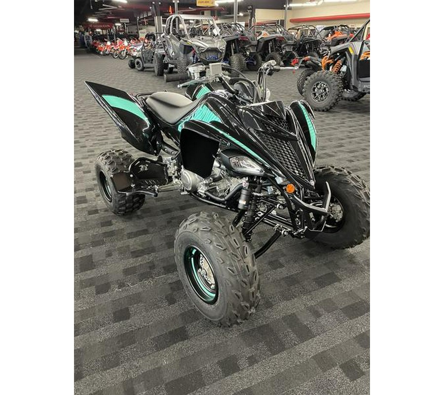 2024 Yamaha Raptor 700R SE for sale in San Bernardino, CA