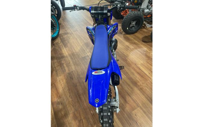 2020 Yamaha YZ65