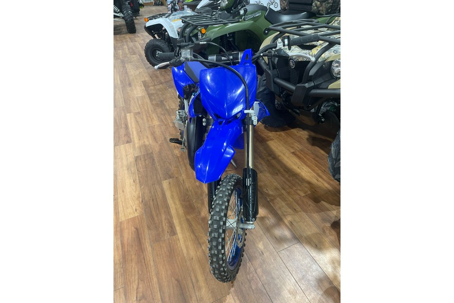 2020 Yamaha YZ65