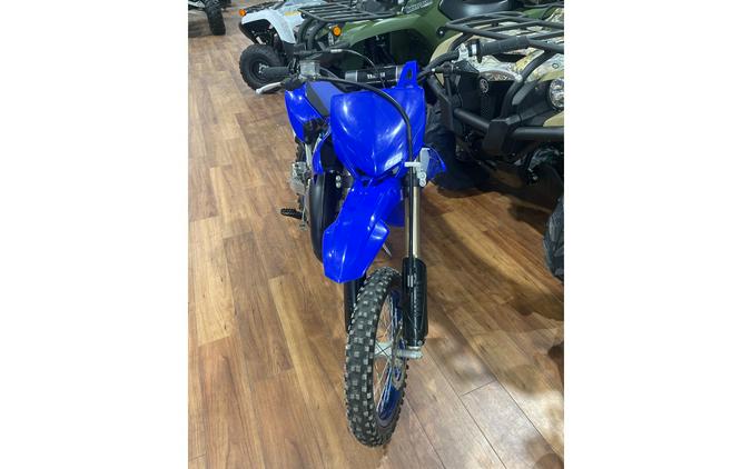 2020 Yamaha YZ65