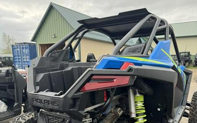 2024 Polaris® RZR Turbo R Premium