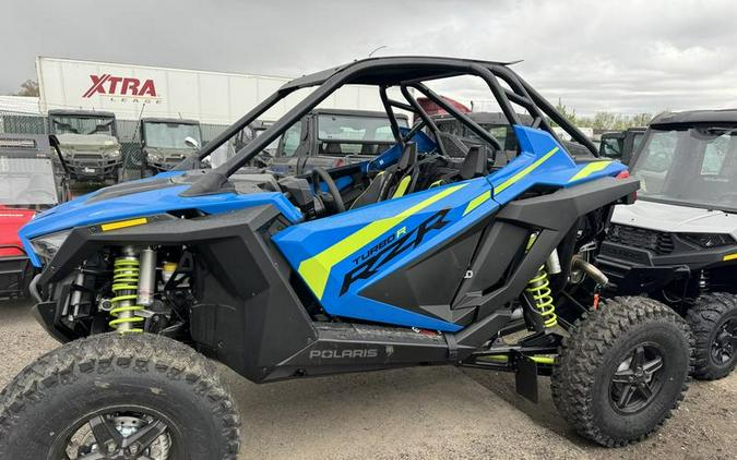 2024 Polaris® RZR Turbo R Premium