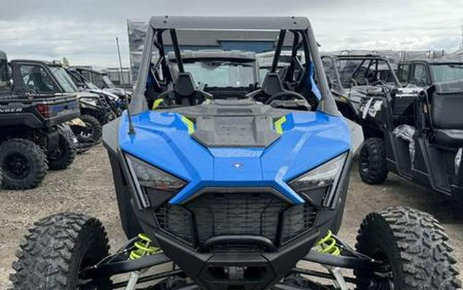 2024 Polaris® RZR Turbo R Premium