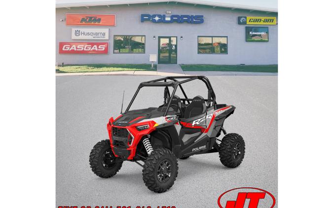 2024 Polaris Industries RZR XP 1000 Ultimate