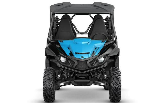 2023 Yamaha Wolverine X4 850 R-Spec