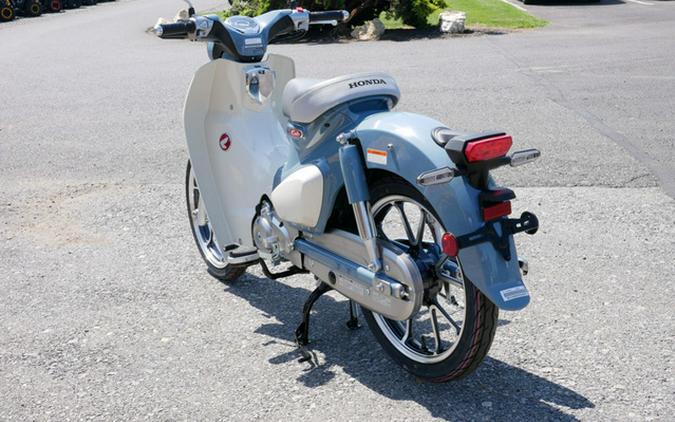 2024 Honda Super Cub C125 ABS