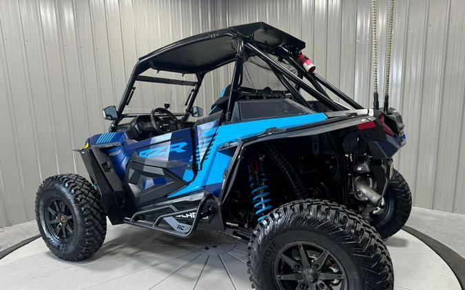 2020 Polaris Industries RZR XP Turbo S Dynamix