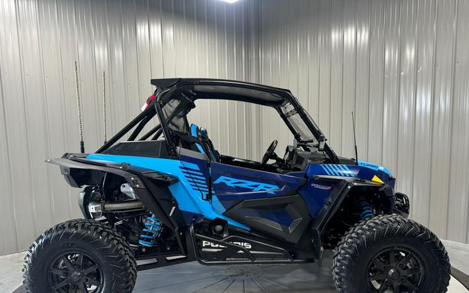 2020 Polaris Industries RZR XP Turbo S Dynamix