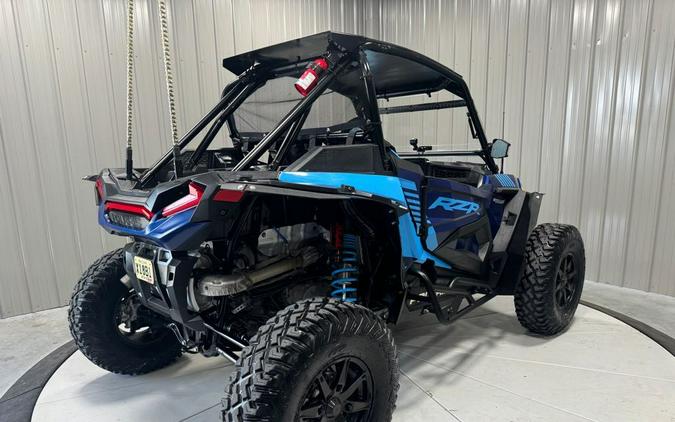 2020 Polaris Industries RZR XP Turbo S Dynamix