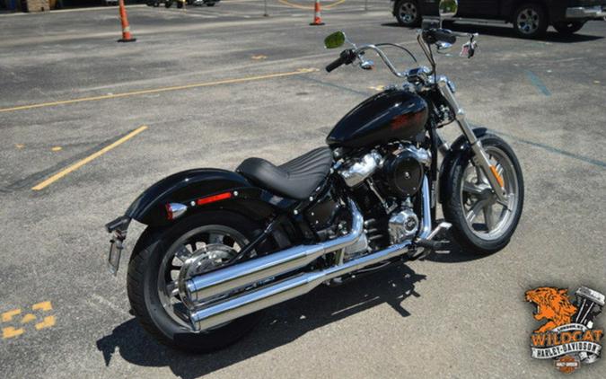 2024 Harley-Davidson Softail FXST - Standard