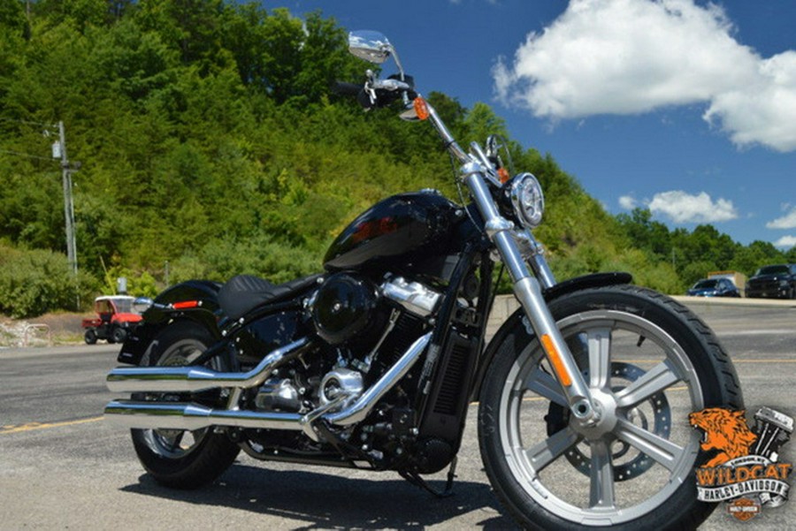 2024 Harley-Davidson Softail FXST - Standard