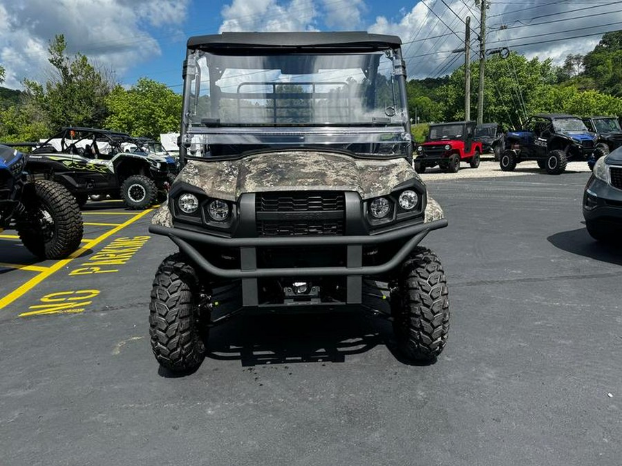 2024 Kawasaki Mule PRO-MX™ EPS Camo