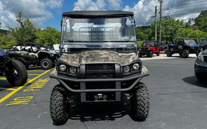 2024 Kawasaki Mule PRO-MX™ EPS Camo