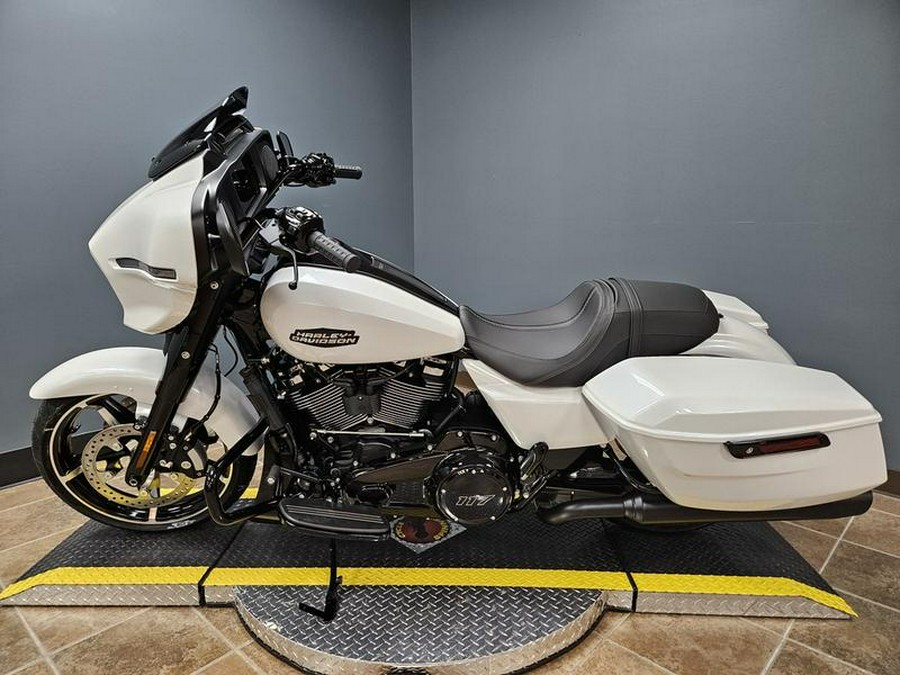 2024 Harley-Davidson® FLHX - Street Glide®