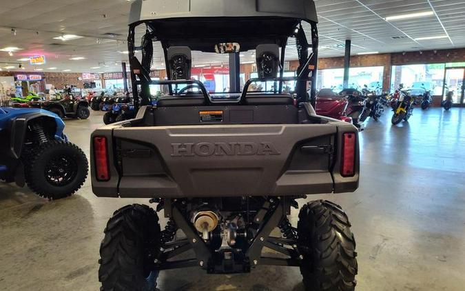 2025 Honda® Pioneer 700 Forest