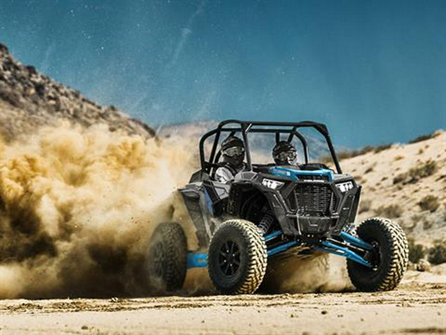 2020 Polaris RZR XP Turbo S Velocity