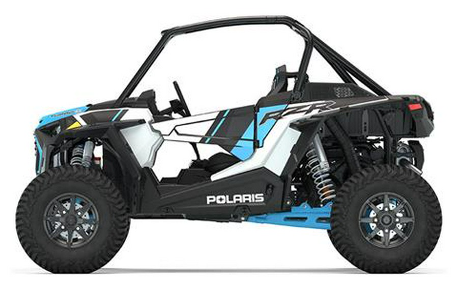 2020 Polaris RZR XP Turbo S Velocity