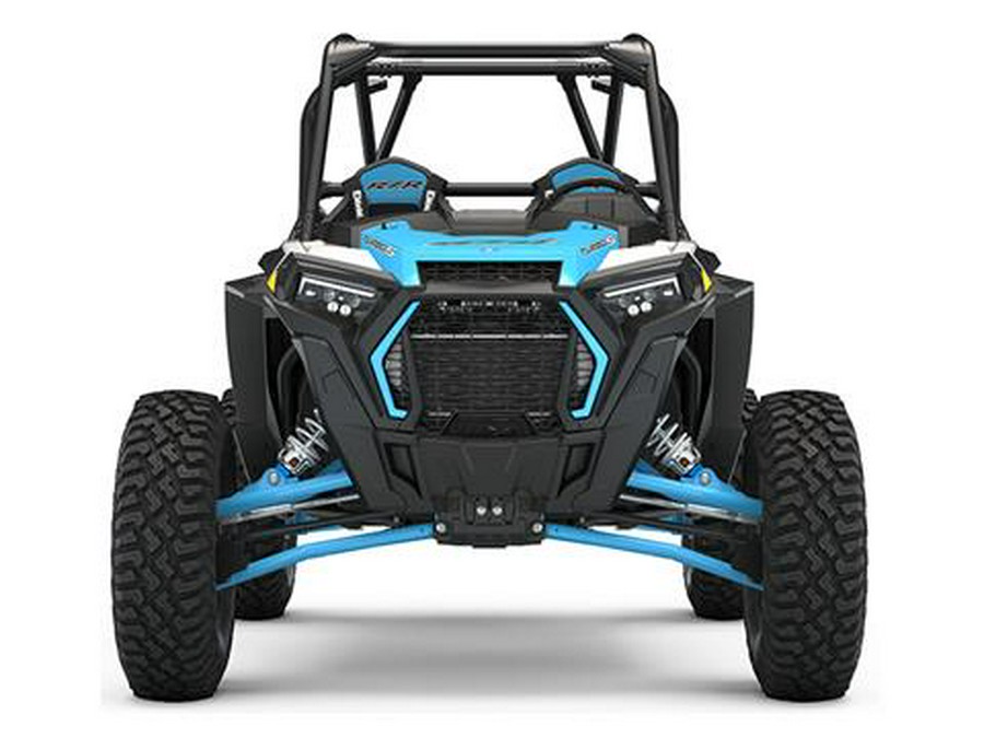 2020 Polaris RZR XP Turbo S Velocity