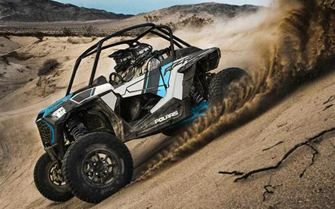 2020 Polaris RZR XP Turbo S Velocity