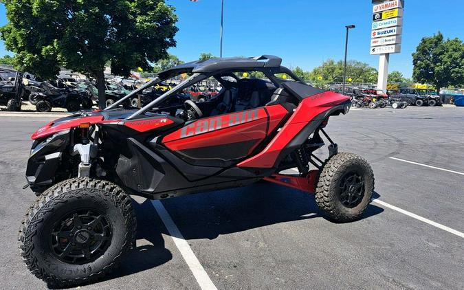 2024 Can-Am™ Maverick R X