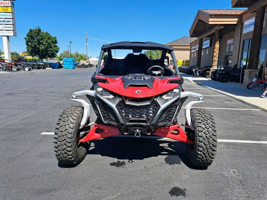 2024 Can-Am™ Maverick R X