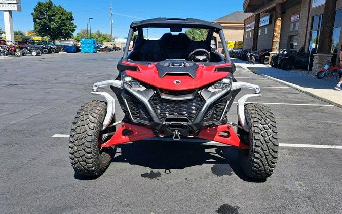 2024 Can-Am™ Maverick R X