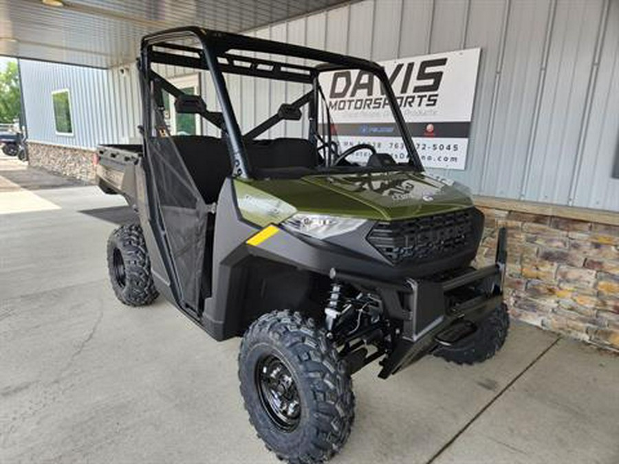 2025 Polaris Ranger 1000 EPS