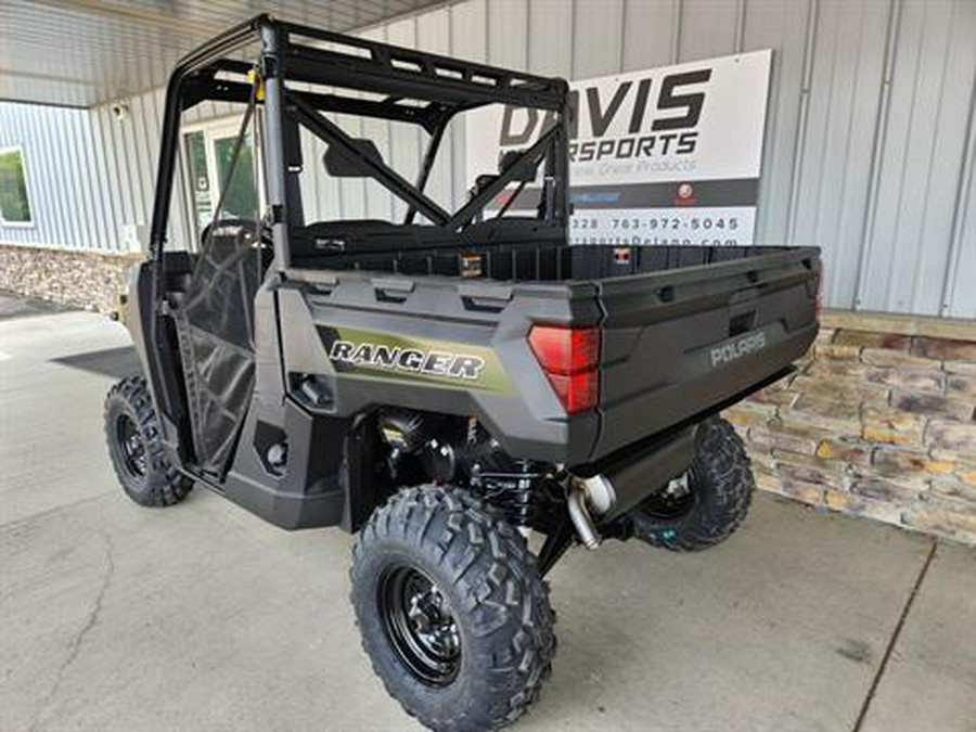 2025 Polaris Ranger 1000 EPS