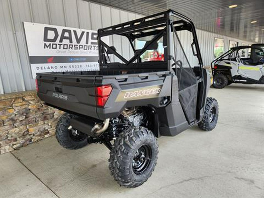 2025 Polaris Ranger 1000 EPS