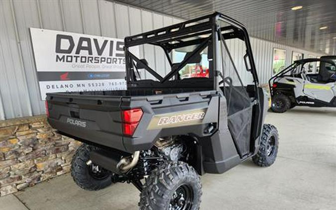 2025 Polaris Ranger 1000 EPS