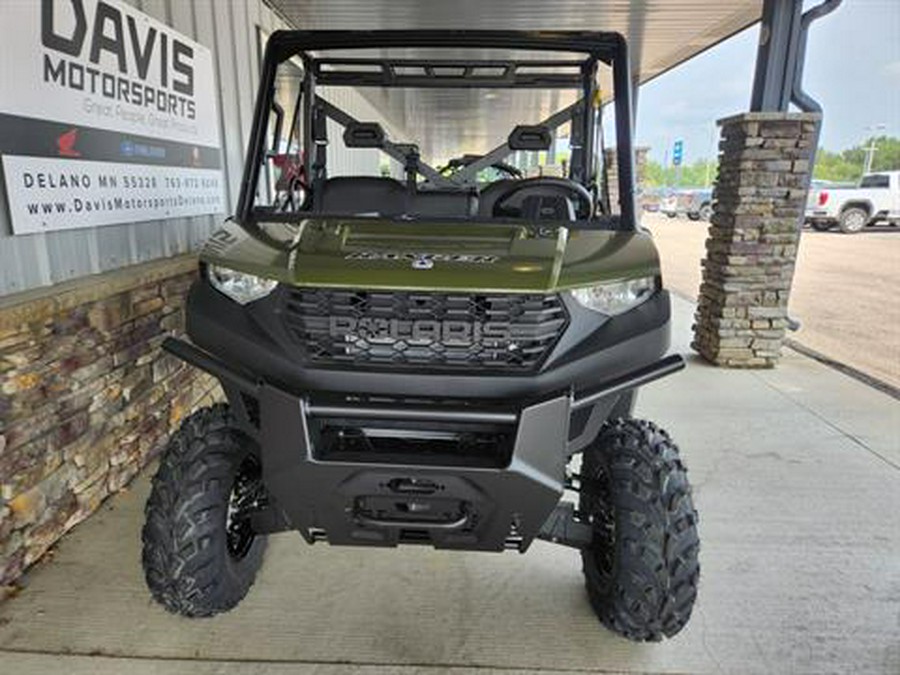 2025 Polaris Ranger 1000 EPS