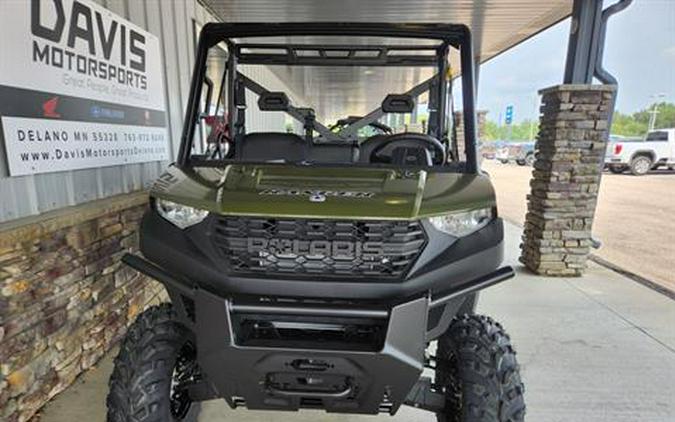 2025 Polaris Ranger 1000 EPS