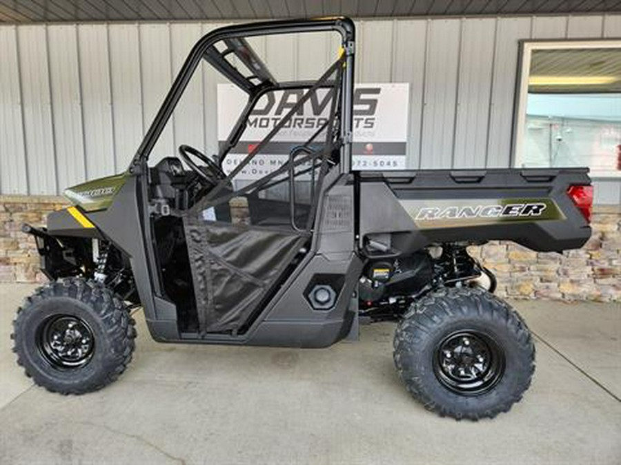 2025 Polaris Ranger 1000 EPS