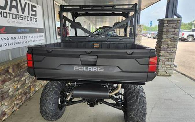 2025 Polaris Ranger 1000 EPS