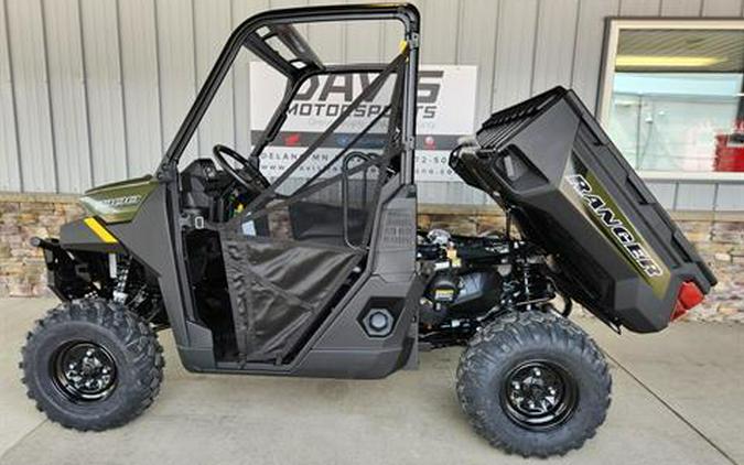 2025 Polaris Ranger 1000 EPS