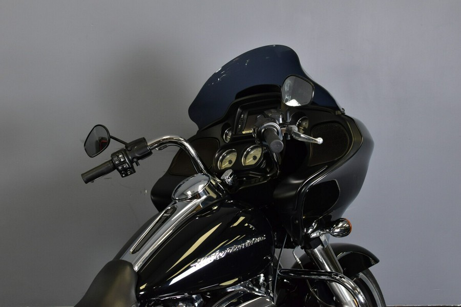 2018 Harley-Davidson Road Glide